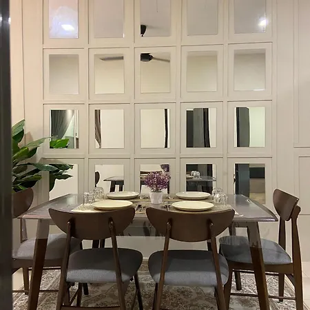 Homestay Khan'Da Teluk Intan Exterior photo