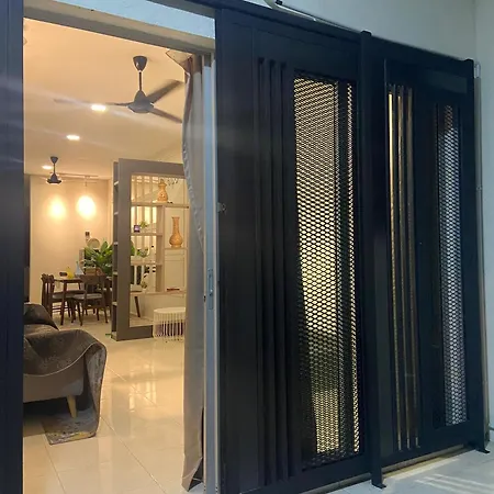 Homestay Khan'Da Teluk Intan Exterior photo