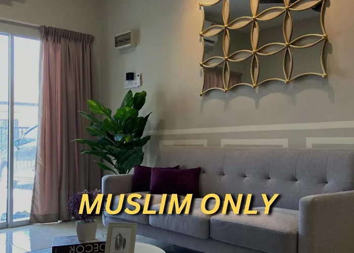 Homestay Khan\'Da Teluk Intan